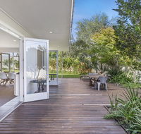 Campbell Cove - 60 Campbell Avenue - Darwin Holiday