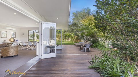 Campbell Cove - 60 Campbell Avenue - Darwin Holiday 0