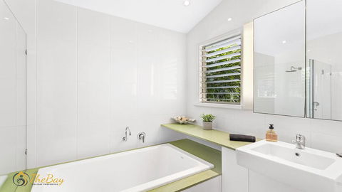 Campbell Cove - 60 Campbell Avenue - Darwin Holiday 1