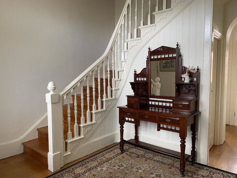 Campbell House - Darwin Holiday 3