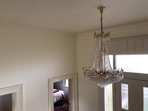 Campbell House - Darwin Holiday 2