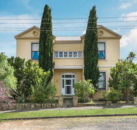Campbell House - Darwin Holiday