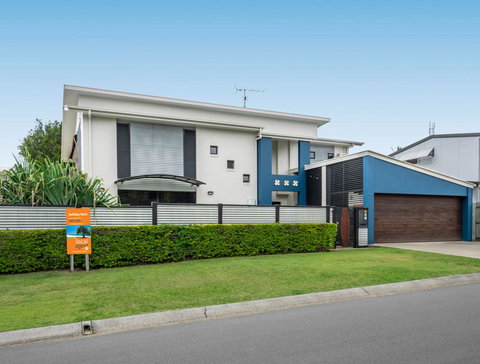 Campbell St, 11 Moffat Beach - Darwin Holiday 0