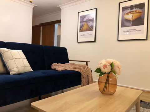 CAMPBELLTOWN HOLIDAY HOME 3 BED + FREE PARKING NCA039 - Darwin Holiday 2