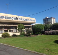Camperdown Cascade Motel - Darwin Holiday