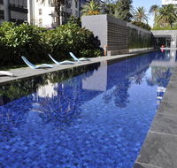 Camperdown Self-Contained Modern One-Bedroom Apartments - Darwin Holiday