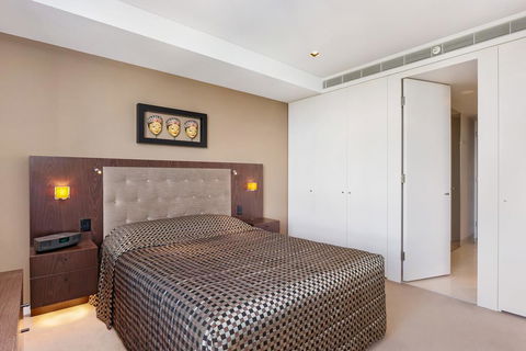 Camperdown Self-Contained Modern One-Bedroom Apartments - Darwin Holiday 2