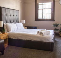 Campsie Hotel - Darwin Holiday