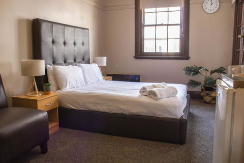 Campsie Hotel - Darwin Holiday 0