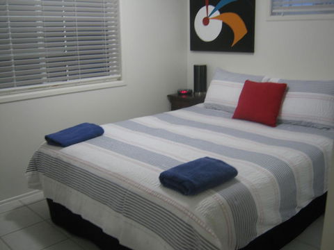 Campwin Beach House - Darwin Holiday 2