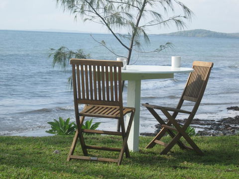 Campwin Beach House - Darwin Holiday 1
