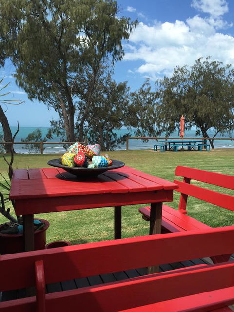 Campwin Beach House - Darwin Holiday 3