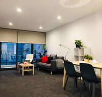 Canberra CBD Apartment 2BR 2BA 1Carpark - Darwin Holiday