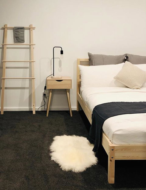 Canberra CBD Apartment 2BR 2BA 1Carpark - Darwin Holiday 3