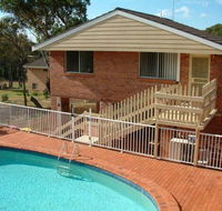 Canberra Cres 2E Burrill Lake Upstairs Apartment - Darwin Holiday