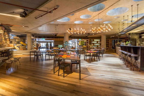 Canberra Luxury Apartment 5 - Darwin Holiday 2