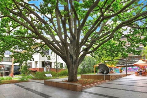 Canberra Luxury Apartment 8 - Darwin Holiday 1