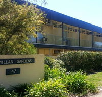 Canberra Short Term and Holiday Accommodation - Darwin Holiday