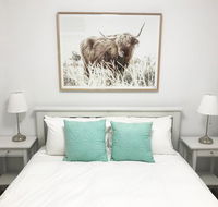 Canguri Boutique Cottage - Darwin Holiday