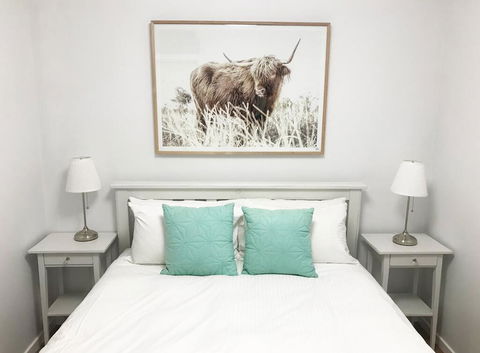 Canguri Boutique Cottage - Darwin Holiday 0