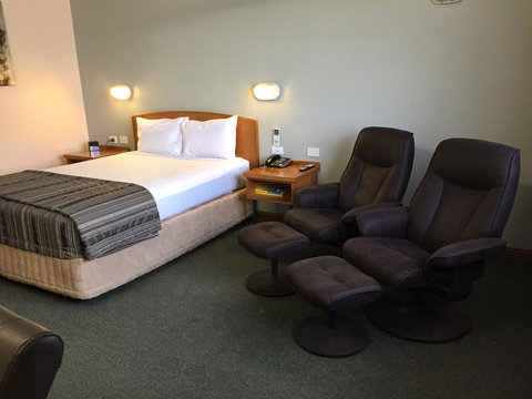 Cannon Park Motel - Darwin Holiday 2