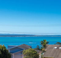 Canomii Close 24 - Nelson Bay - Darwin Holiday