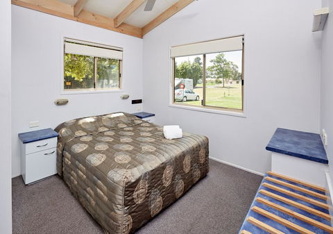 Canton Beach Holiday Park - Darwin Holiday 1
