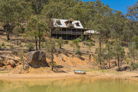 Cants Cottage - Darwin Holiday 3