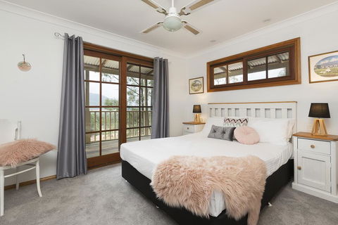 Cants Cottage - Darwin Holiday 1