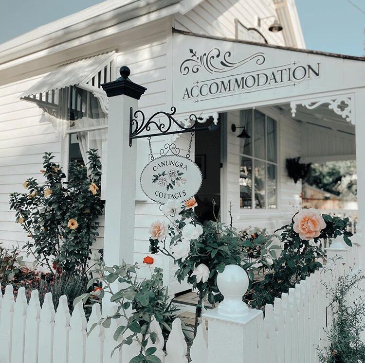 Wonglepong QLD Darwin Holiday