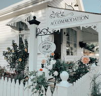 Canungra Cottages - Boutique Bed and Breakfast