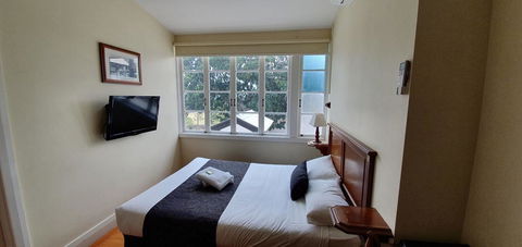Canungra Hotel - Darwin Holiday 2