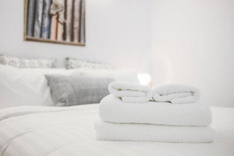 Canvas Suites On A'beckett - Darwin Holiday 1