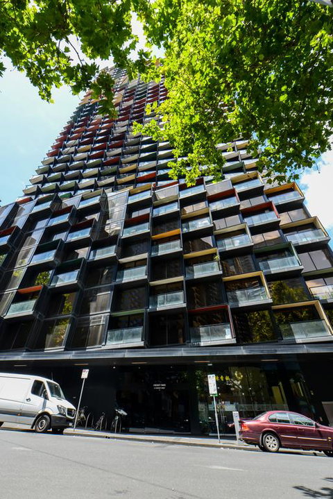 Canvas Suites On A'beckett - Darwin Holiday 3