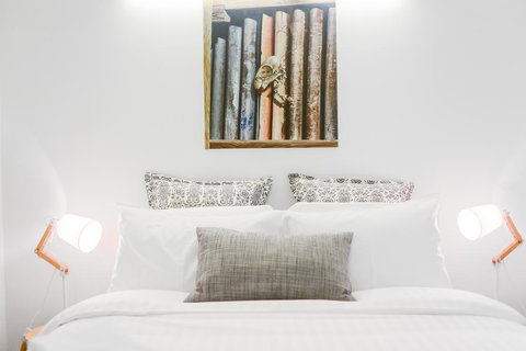 Canvas Suites On A'beckett - Darwin Holiday 0