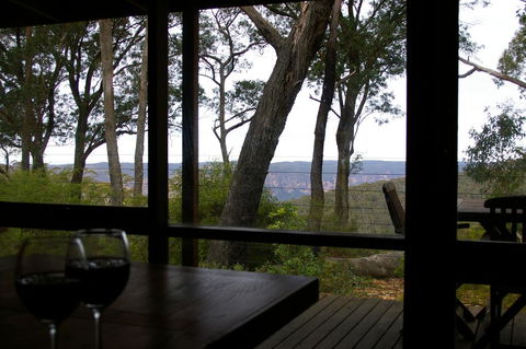 Canyon Cottage - Darwin Holiday 0