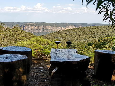 Canyon Cottage - Darwin Holiday 1