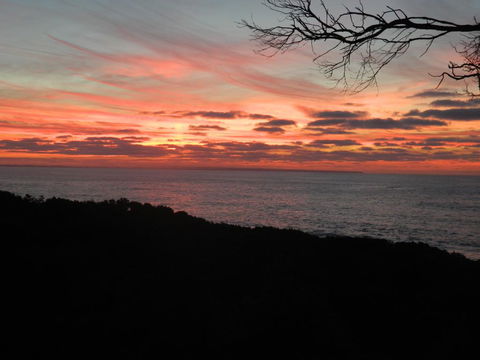 Cape 28 - Darwin Holiday 0