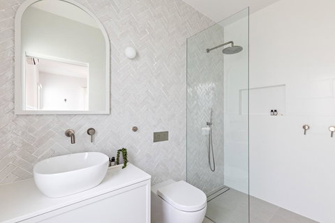 Cape Beach House - Darwin Holiday 2