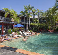 Cape Byron Hostel YHA - Darwin Holiday