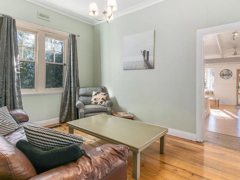 Cape Hays - Darwin Holiday 1