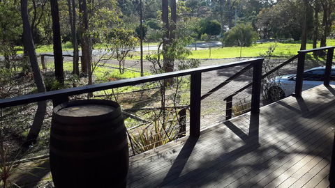 Cape Illawarra Holiday House Margaret River - Darwin Holiday 2