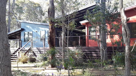 Cape Illawarra Holiday House Margaret River - Darwin Holiday 1