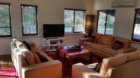 Cape Illawarra Holiday House Margaret River - Darwin Holiday 3