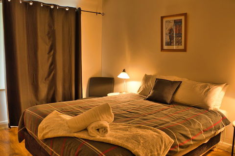 Cape Jervis Accommodation & Caravan Park - Darwin Holiday 1