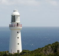 Cape Otway Lightstation - Darwin Holiday