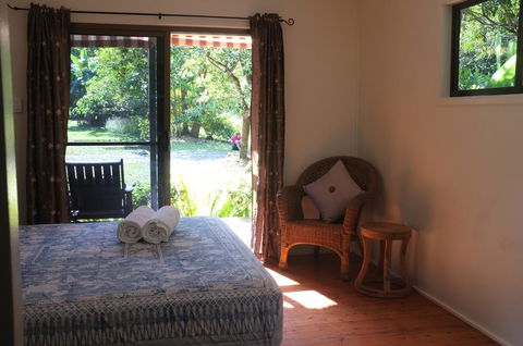 Cape Trib Farm - Darwin Holiday 3