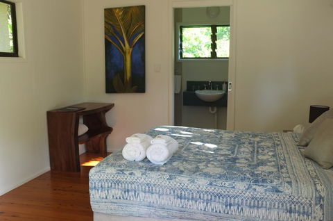 Cape Trib Farm - Darwin Holiday 2