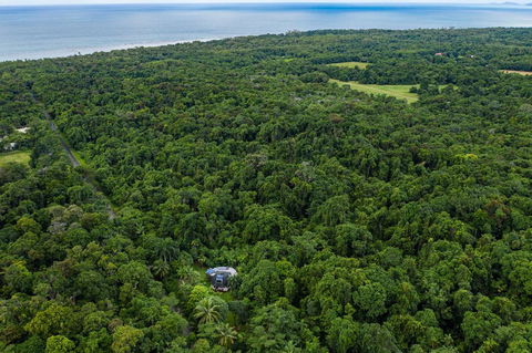 Cape Tribulation Holiday House - Darwin Holiday 1