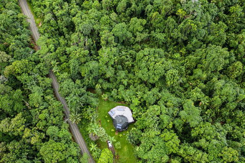 Cape Tribulation Holiday House - Darwin Holiday 2